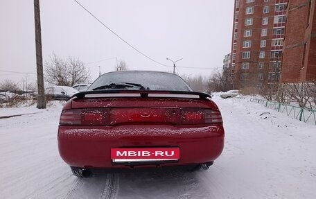 Toyota Sprinter Marino, 1993 год, 250 000 рублей, 8 фотография