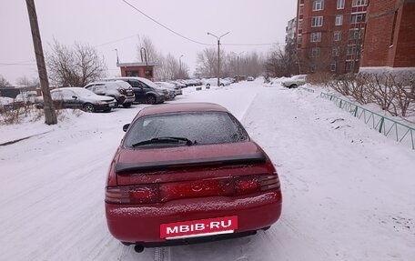 Toyota Sprinter Marino, 1993 год, 250 000 рублей, 7 фотография