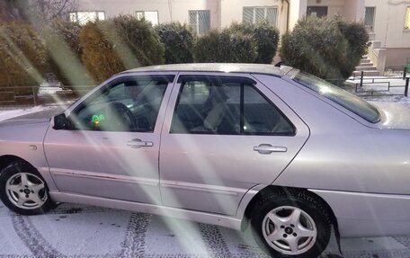 Chery Amulet (A15) I, 2007 год, 130 000 рублей, 6 фотография