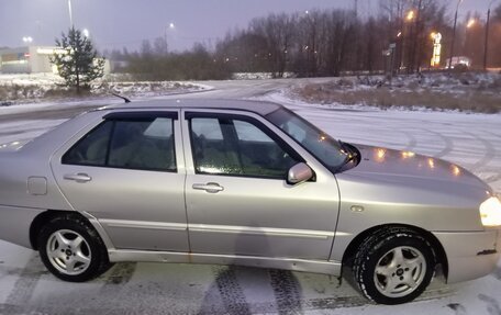 Chery Amulet (A15) I, 2007 год, 130 000 рублей, 5 фотография