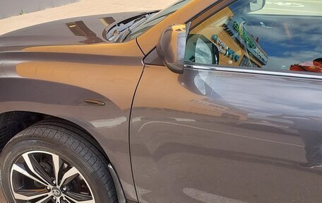 Toyota Highlander III, 2011 год, 2 850 000 рублей, 5 фотография