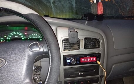 Chery Amulet (A15) I, 2007 год, 130 000 рублей, 7 фотография