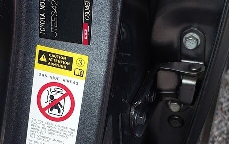 Toyota Highlander III, 2011 год, 2 850 000 рублей, 11 фотография