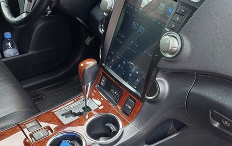 Toyota Highlander III, 2011 год, 2 850 000 рублей, 15 фотография