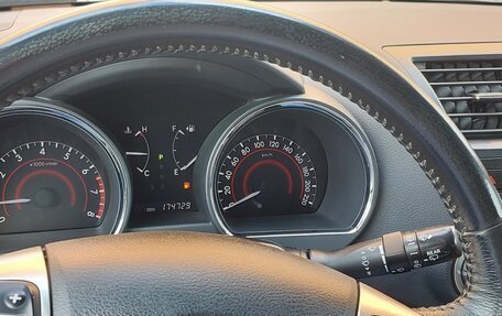 Toyota Highlander III, 2011 год, 2 850 000 рублей, 12 фотография