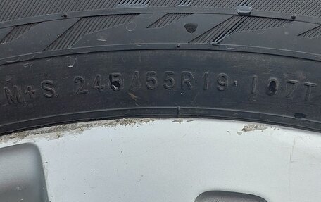 Toyota Highlander III, 2011 год, 2 850 000 рублей, 23 фотография