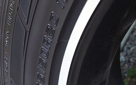 Toyota Highlander III, 2011 год, 2 850 000 рублей, 26 фотография