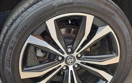 Toyota Highlander III, 2011 год, 2 850 000 рублей, 25 фотография