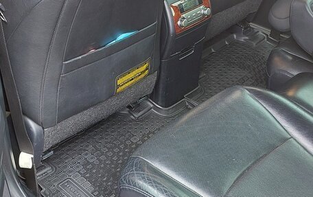 Toyota Highlander III, 2011 год, 2 850 000 рублей, 20 фотография