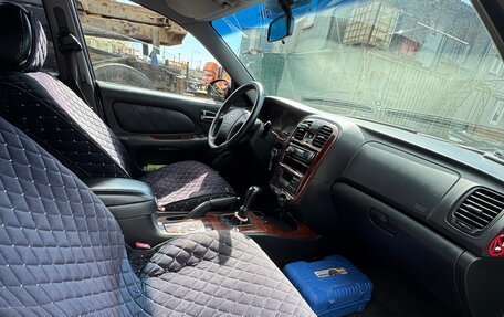 Hyundai Sonata IV рестайлинг, 2006 год, 375 000 рублей, 8 фотография