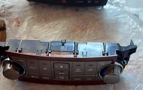 Toyota Highlander III, 2011 год, 2 850 000 рублей, 28 фотография