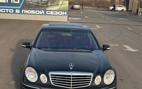 Mercedes-Benz E-Класс, 2007 год, 850 000 рублей, 4 фотография