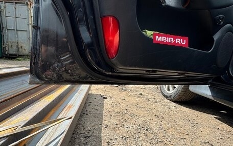 Hyundai Sonata IV рестайлинг, 2006 год, 375 000 рублей, 11 фотография