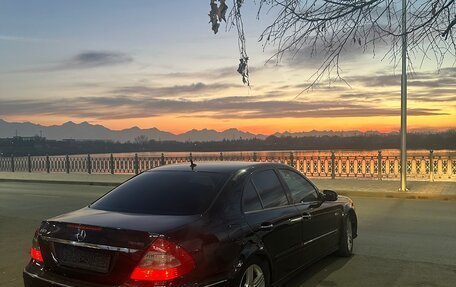 Mercedes-Benz E-Класс, 2007 год, 850 000 рублей, 5 фотография