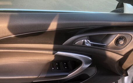 Opel Insignia II рестайлинг, 2011 год, 739 000 рублей, 14 фотография