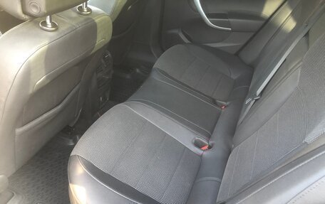 Opel Insignia II рестайлинг, 2011 год, 739 000 рублей, 13 фотография