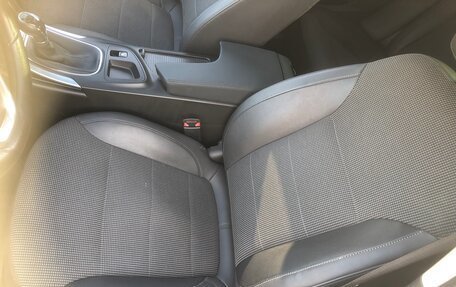 Opel Insignia II рестайлинг, 2011 год, 739 000 рублей, 12 фотография