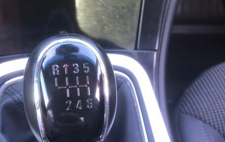 Opel Insignia II рестайлинг, 2011 год, 739 000 рублей, 15 фотография