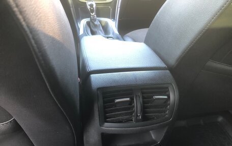 Opel Insignia II рестайлинг, 2011 год, 739 000 рублей, 16 фотография