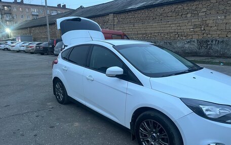 Ford Focus III, 2014 год, 950 000 рублей, 3 фотография