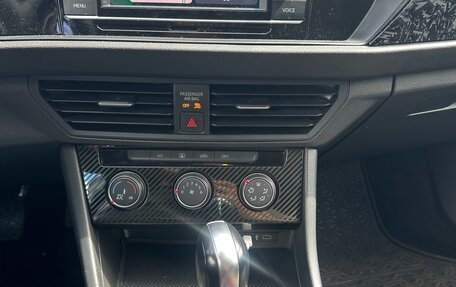 Volkswagen Jetta VII, 2019 год, 2 100 000 рублей, 12 фотография