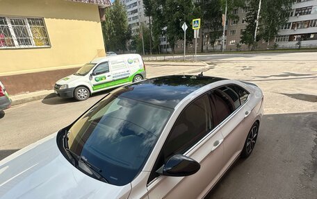 Volkswagen Jetta VII, 2019 год, 2 100 000 рублей, 11 фотография