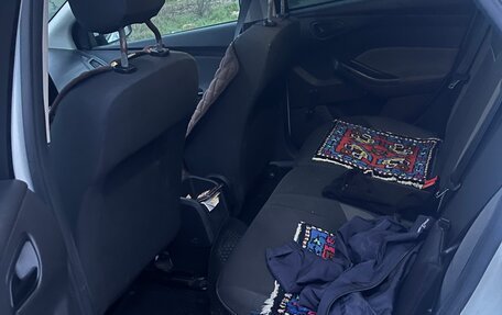 Ford Focus III, 2014 год, 950 000 рублей, 8 фотография