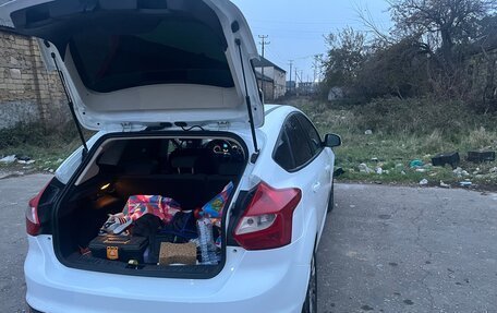 Ford Focus III, 2014 год, 950 000 рублей, 4 фотография