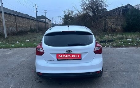 Ford Focus III, 2014 год, 950 000 рублей, 5 фотография