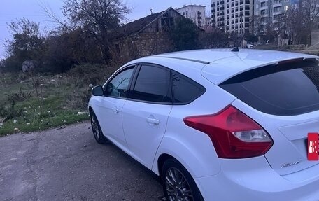 Ford Focus III, 2014 год, 950 000 рублей, 6 фотография