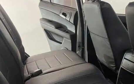 SsangYong Kyron I, 2010 год, 700 000 рублей, 3 фотография