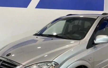 SsangYong Kyron I, 2010 год, 700 000 рублей, 2 фотография