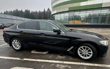 BMW 5 серия, 2020 год, 2 869 000 рублей, 5 фотография