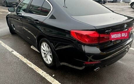 BMW 5 серия, 2020 год, 2 869 000 рублей, 6 фотография