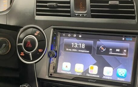 SsangYong Kyron I, 2010 год, 700 000 рублей, 7 фотография