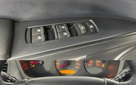 SsangYong Kyron I, 2010 год, 700 000 рублей, 8 фотография