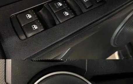 SsangYong Kyron I, 2010 год, 700 000 рублей, 9 фотография