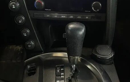 SsangYong Kyron I, 2010 год, 700 000 рублей, 11 фотография