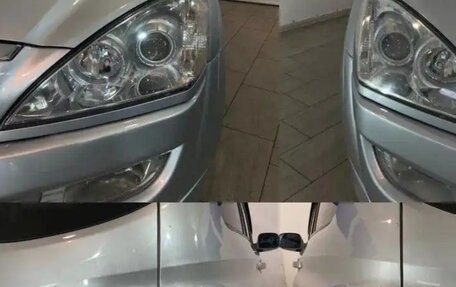 SsangYong Kyron I, 2010 год, 700 000 рублей, 10 фотография