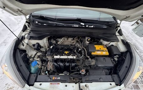 Hyundai Creta I рестайлинг, 2018 год, 1 900 000 рублей, 8 фотография