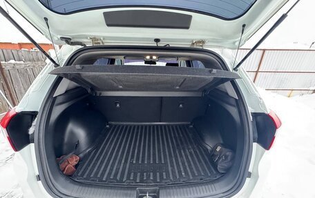 Hyundai Creta I рестайлинг, 2018 год, 1 900 000 рублей, 7 фотография