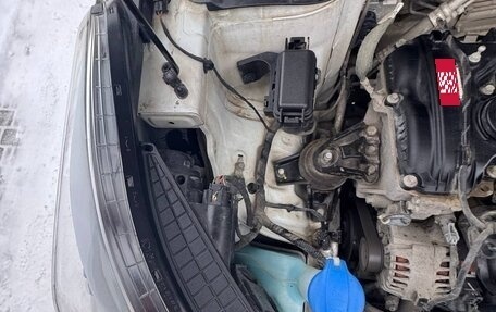 Hyundai Creta I рестайлинг, 2018 год, 1 900 000 рублей, 9 фотография