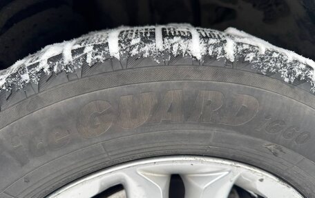 Hyundai Creta I рестайлинг, 2018 год, 1 900 000 рублей, 20 фотография