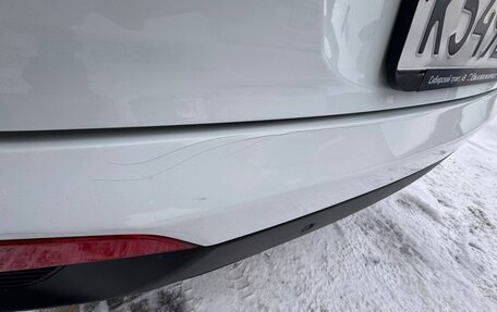 Hyundai Creta I рестайлинг, 2018 год, 1 900 000 рублей, 22 фотография