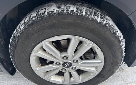 Hyundai Creta I рестайлинг, 2018 год, 1 900 000 рублей, 21 фотография