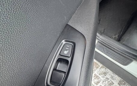 Hyundai Creta I рестайлинг, 2018 год, 1 900 000 рублей, 19 фотография