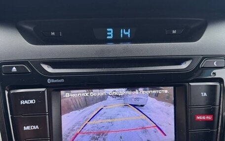 Hyundai Creta I рестайлинг, 2018 год, 1 900 000 рублей, 12 фотография