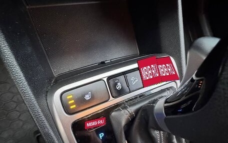 Hyundai Creta I рестайлинг, 2018 год, 1 900 000 рублей, 15 фотография