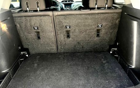 Chevrolet TrailBlazer, 2021 год, 1 780 000 рублей, 5 фотография