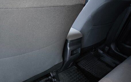 Toyota Corolla, 2018 год, 1 870 000 рублей, 11 фотография